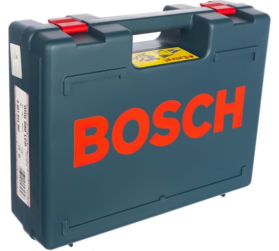 Технический фен Bosch GHG 660 LCD 0.601.944.302