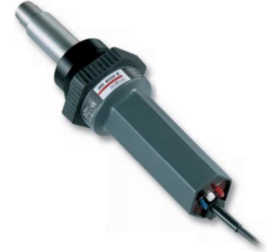 Термовоздуходувка STEINEL HG4000E 350215