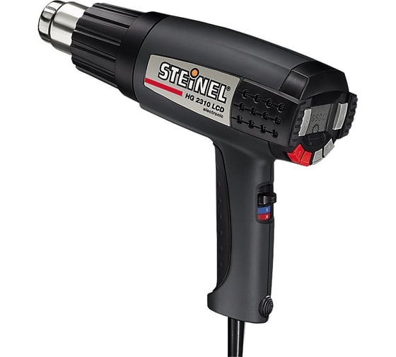 Термовоздуходувка STEINEL HG 2310 LCD 348335