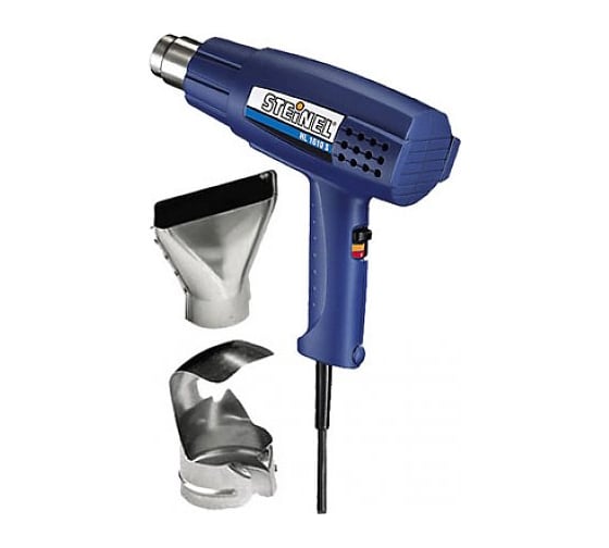 Термовоздуходувка STEINEL HL1610 M-Set 2534 1