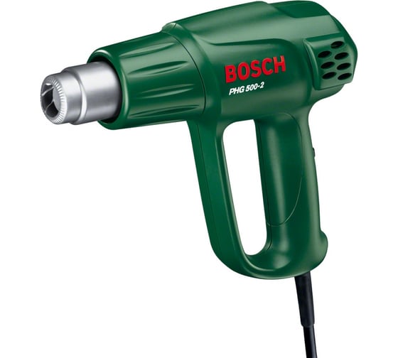 Технический фен Bosch PHG 500-2 060329A008