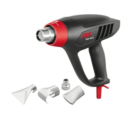 Термопистолет Skil 8003 CC