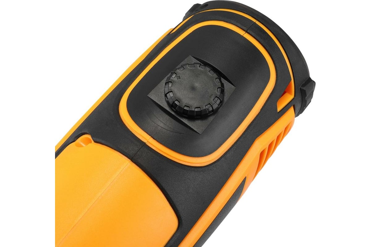 Строительный фен DEKO HG2450 2450 Вт 063-4335 - выгодная цена, отзывы ...