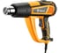 Строительный фен DEKO HG2450 2450 Вт 063-4335 2