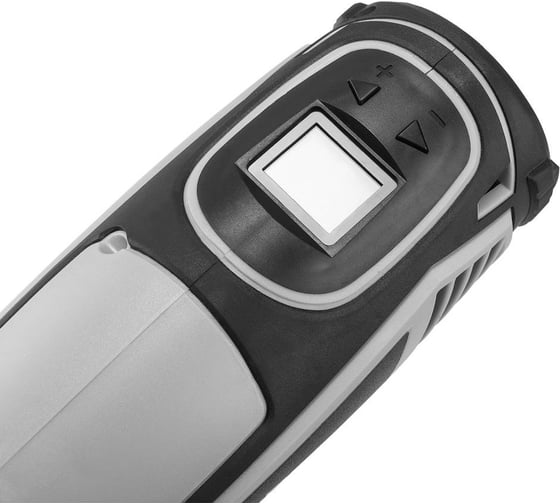 Строительный фен DEKO HG2500 PRO 2500 Вт, с LCD дисплеем 063-4336