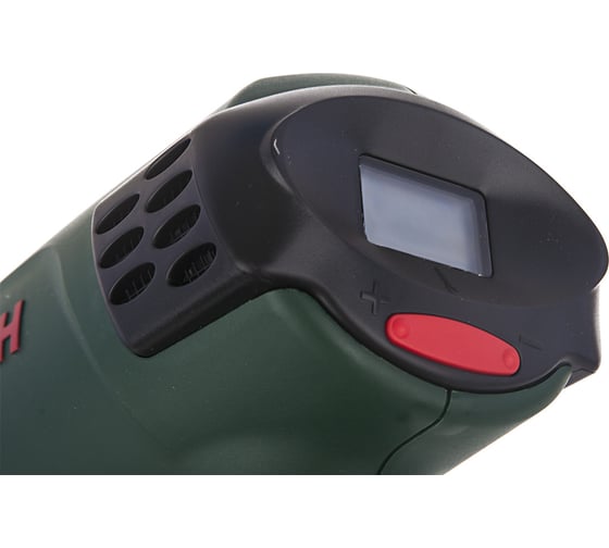 Технический фен Bosch PHG 630 DCE 060329C708