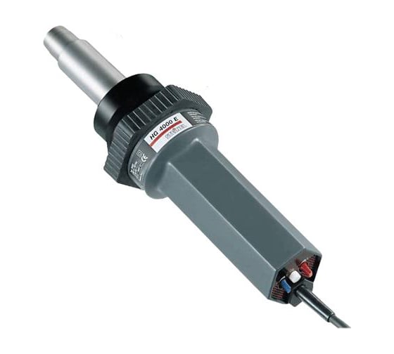 Термовоздуходувка Steinel HG 4000 E с кейсом 350253