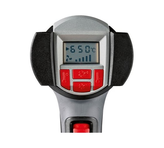 Термовоздуходувка Skil 8007 MA