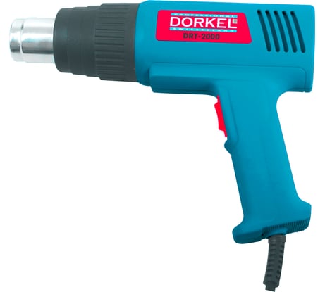 Технический фен DORKEL DRT-2000 DR-1781