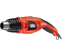 Термопистолет Black+Decker KX 1693