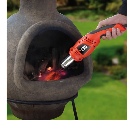 Термопистолет Black+Decker KX 1693 5