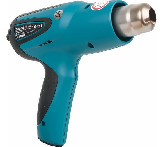 Технический фен Makita HG 5012