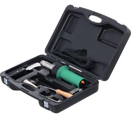 Набор для сварки линолеума Meltplast 1600S LINOLEUM