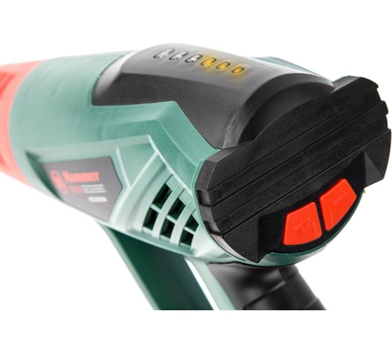Технический фен Hammer HG2020A 14283