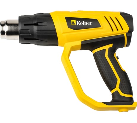 Технический фен Kolner 2300Вт 8032100116