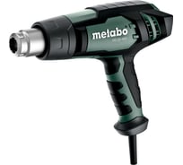 Строительный фен METABO HG 20-600 602066500