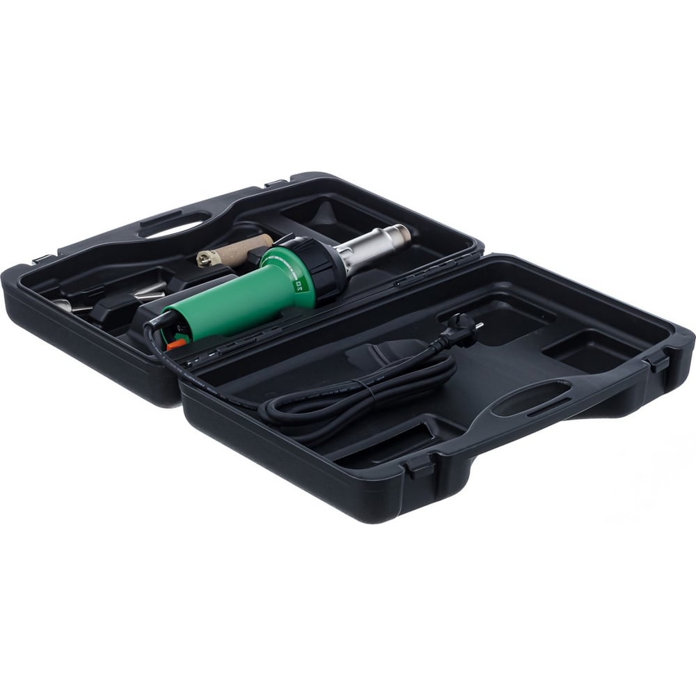 Набор для сварки пластика Meltplast 1600BL PLASTIC - выгодная цена ...