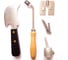 Набор для сварки пластика Meltplast 1600BL PLASTIC 6