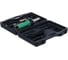 Набор для сварки пластика Meltplast 1600BL PLASTIC 1