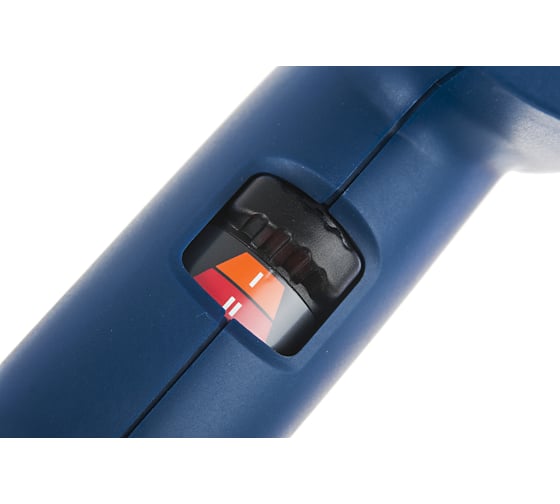 Термовоздуходувка STEINEL HL1610S + насадка 9497500