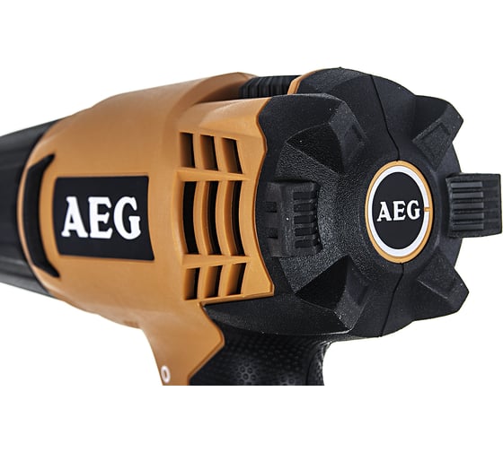 Термопистолет AEG HG600VK 4935441035