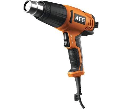 Технический фен AEG HG600V 4935441025