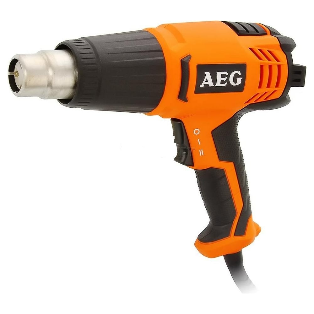 Термопистолет AEG HG560D 4935441015 - выгодная цена, отзывы ...