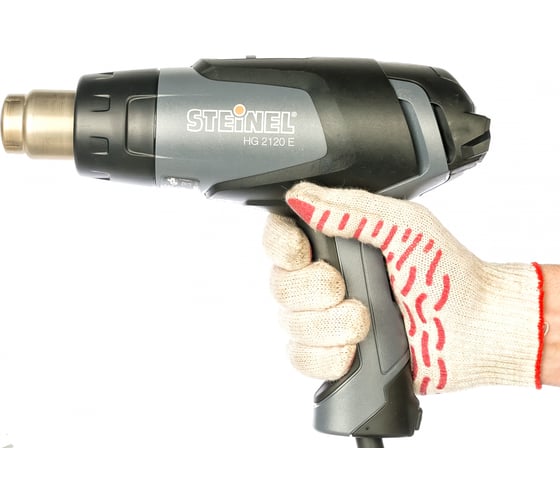 Термовоздуходувка STEINEL HG2120E 351403