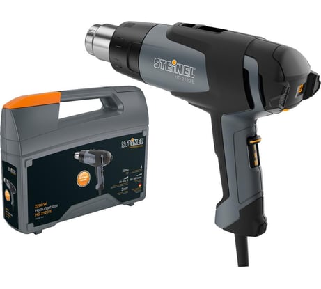 Термовоздуходувка STEINEL HG2120E 006464