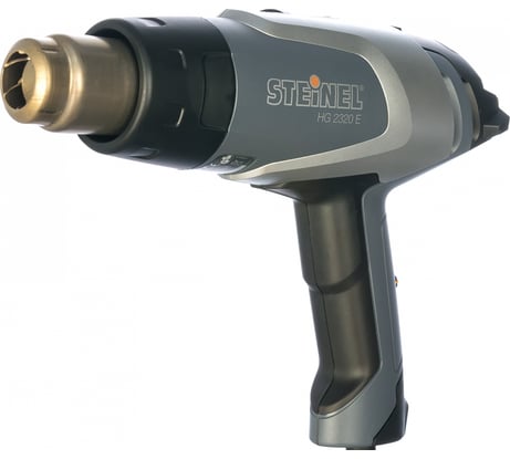 Термовоздуходувка STEINEL HG2320E 007386