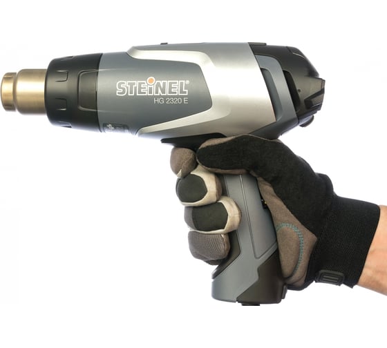 Термовоздуходувка STEINEL HG2320E 007386