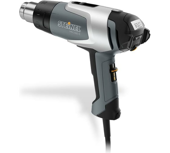 Термовоздуходувка STEINEL HG2320E 007386
