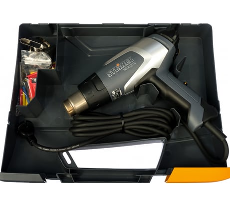 Термовоздуходувка STEINEL HG2320E 351502