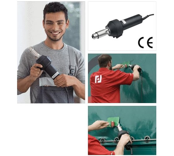 Фен Forsthoff TUBE-Q 508123