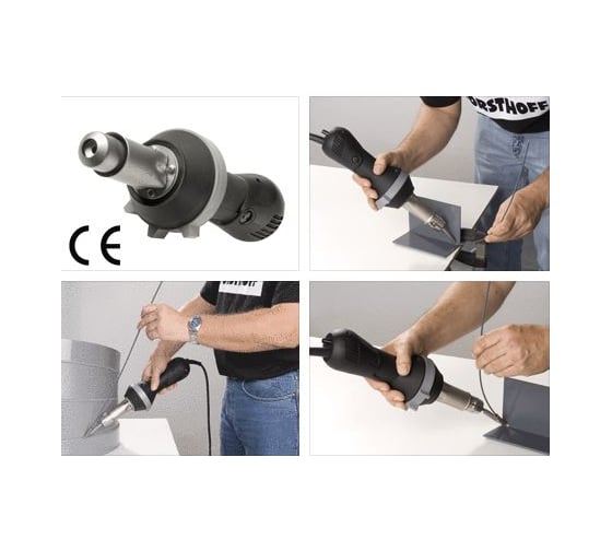 Фен Forsthoff Quick-S-eleсtronic 508121