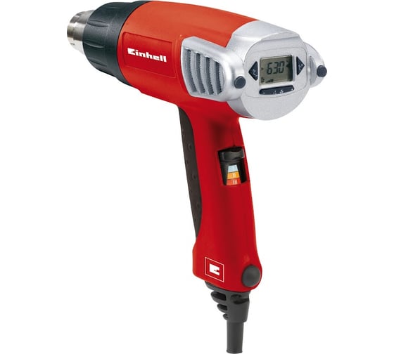 Фен Einhell RT-HA 2000 E