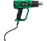 Промышленный фен с индикацией температуры и насадками ROCKFORCE RF-HG75-2000LED(52353) 9