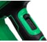 Промышленный фен с индикацией температуры и насадками ROCKFORCE RF-HG75-2000LED(52353) 10
