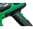 Промышленный фен с индикацией температуры и насадками ROCKFORCE RF-HG75-2000LED(52353) 11
