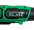 Промышленный фен с индикацией температуры и насадками ROCKFORCE RF-HG75-2000LED(52353) 15