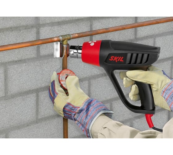 Термовоздуходувка SKIL 8003LA F0158003LA
