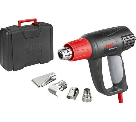 Термовоздуходувка SKIL 8004LA F0158004LA