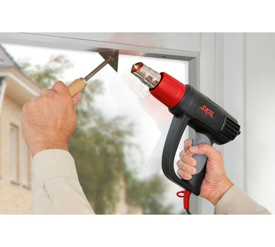 Термовоздуходувка SKIL 8004LA F0158004LA