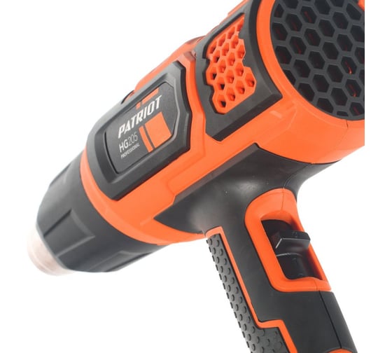 Технический фен PATRIOT HG205 170301305