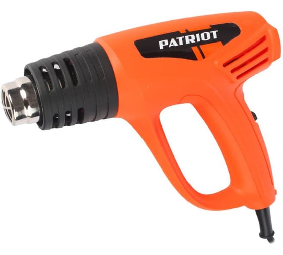 Технический фен PATRIOT HG215 170301320 1