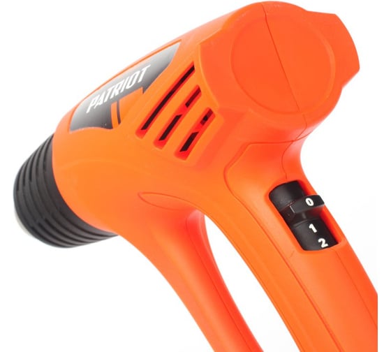 Технический фен PATRIOT HG215 170301320