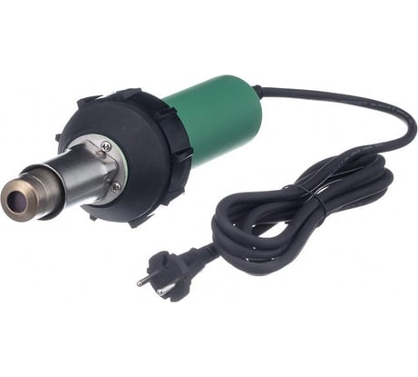 Сварочный фен Meltplast 1600S(BL) (бесщеточный)