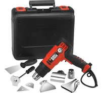 Термопистолет Black+Decker KX 2200K