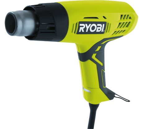 Технический фен Ryobi EHG2000 5133001137