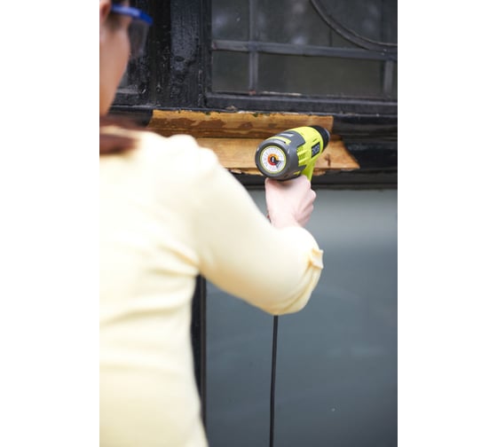 Технический фен Ryobi EHG2000 5133001137
